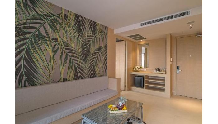 Panan Krabi Resort poza 13