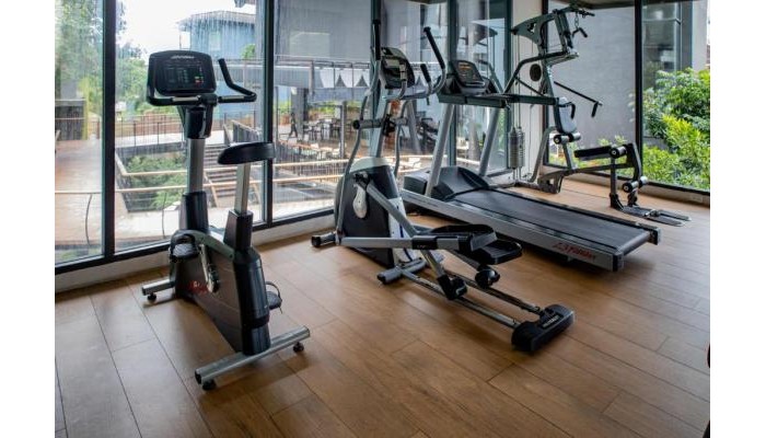 Panan Krabi Resort poza 28