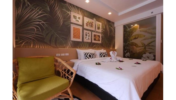 Panan Krabi Resort poza 3