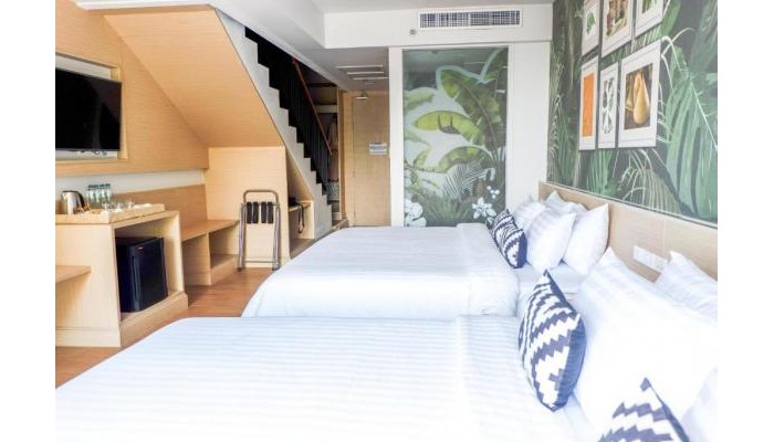 Panan Krabi Resort poza 5