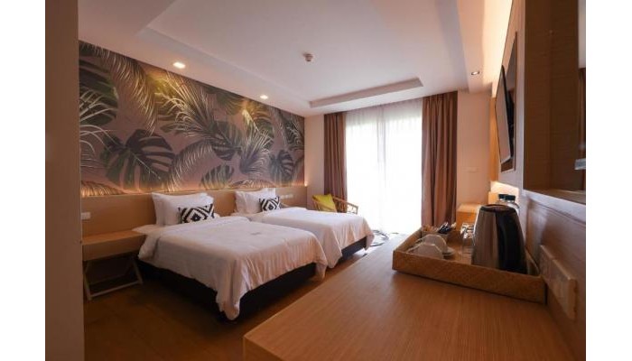 Panan Krabi Resort poza 6