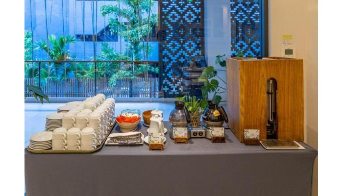 Panan Krabi Resort poza 21