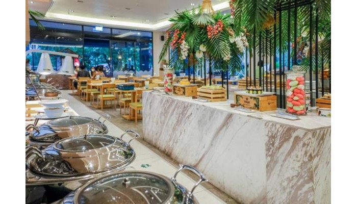 Panan Krabi Resort poza 25