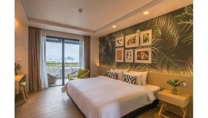 Panan Krabi Resort poza 11