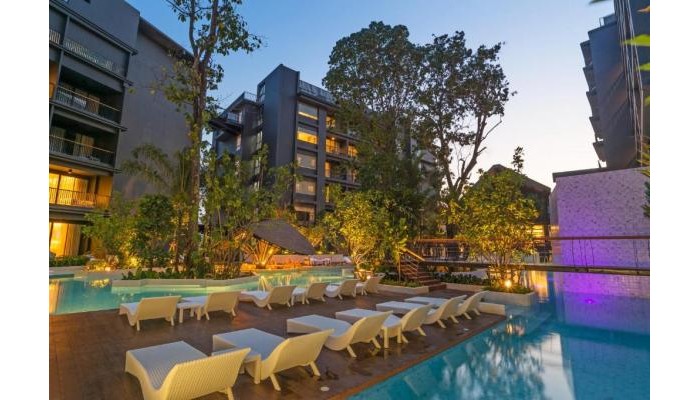 Panan Krabi Resort poza 31