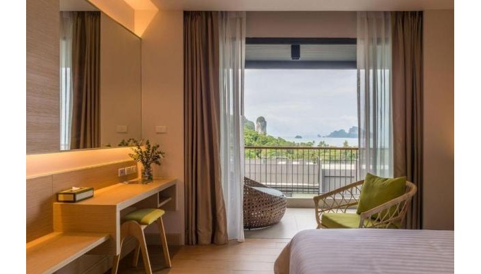 Panan Krabi Resort poza 10