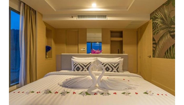 Panan Krabi Resort poza 12