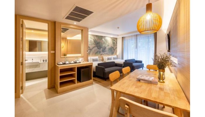 Panan Krabi Resort poza 15