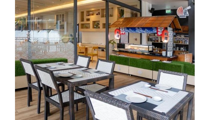 Panan Krabi Resort poza 20