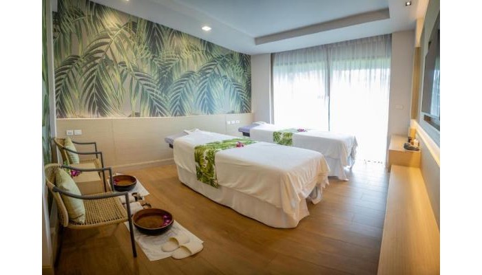 Panan Krabi Resort poza 29