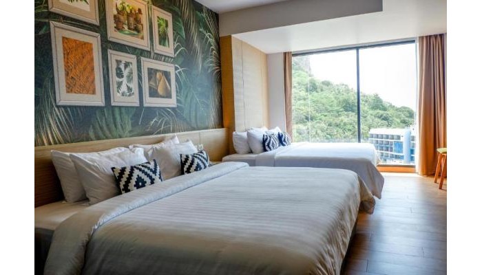 Panan Krabi Resort poza 4