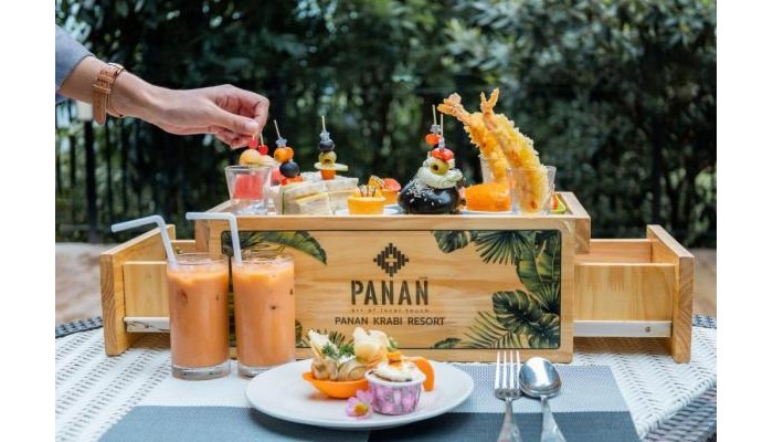 Panan Krabi Resort poza 26