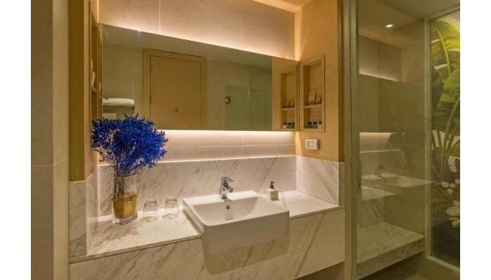 Panan Krabi Resort poza 16