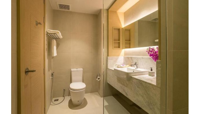 Panan Krabi Resort poza 19