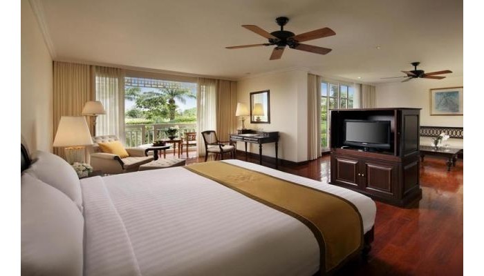 Sofitel Krabi Phokeethra Golf & Spa Resort poza 9