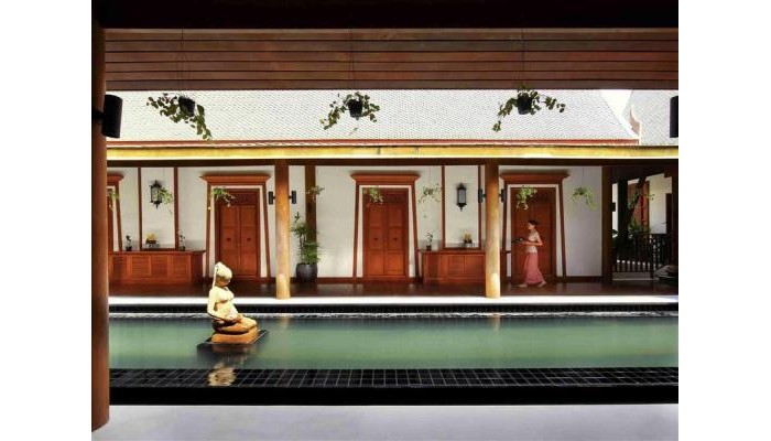 Sofitel Krabi Phokeethra Golf & Spa Resort poza 6