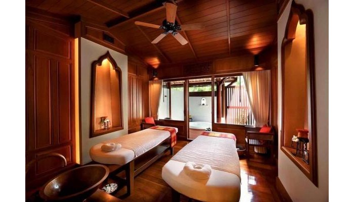 Sofitel Krabi Phokeethra Golf & Spa Resort poza 7