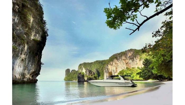 Sofitel Krabi Phokeethra Golf & Spa Resort poza 4