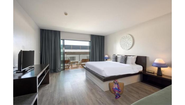 Andamantra Resort & Villa Phuket (Ex Centara Blue Marine) poza 6