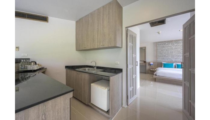 Andamantra Resort & Villa Phuket (Ex Centara Blue Marine) poza 8