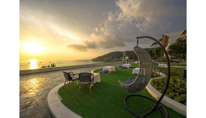 Andamantra Resort & Villa Phuket (Ex Centara Blue Marine) poza 23