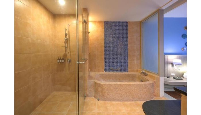 Andamantra Resort & Villa Phuket (Ex Centara Blue Marine) poza 11