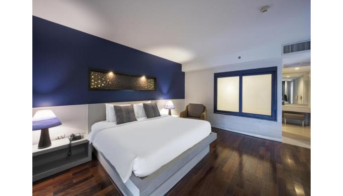 Andamantra Resort & Villa Phuket (Ex Centara Blue Marine) poza 3