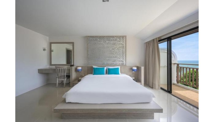 Andamantra Resort & Villa Phuket (Ex Centara Blue Marine) poza 10