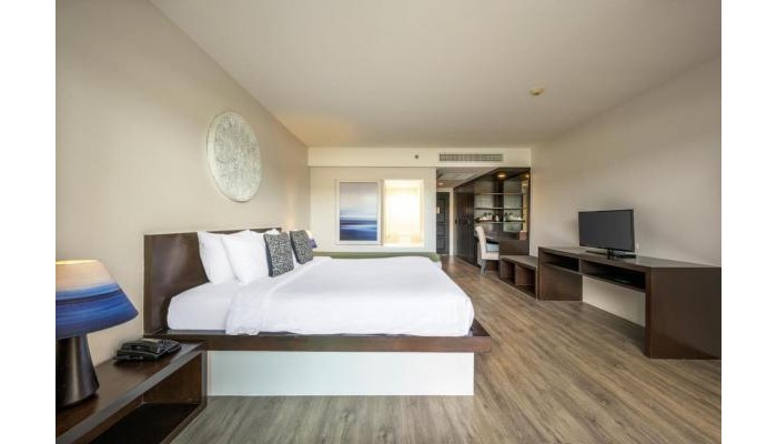 Andamantra Resort & Villa Phuket (Ex Centara Blue Marine) poza 2