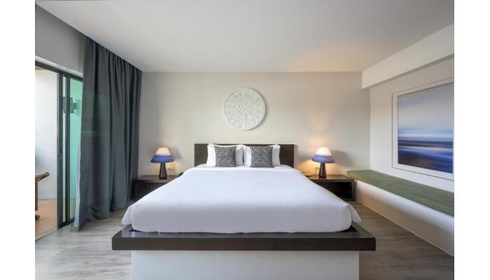 Andamantra Resort & Villa Phuket (Ex Centara Blue Marine) poza 5