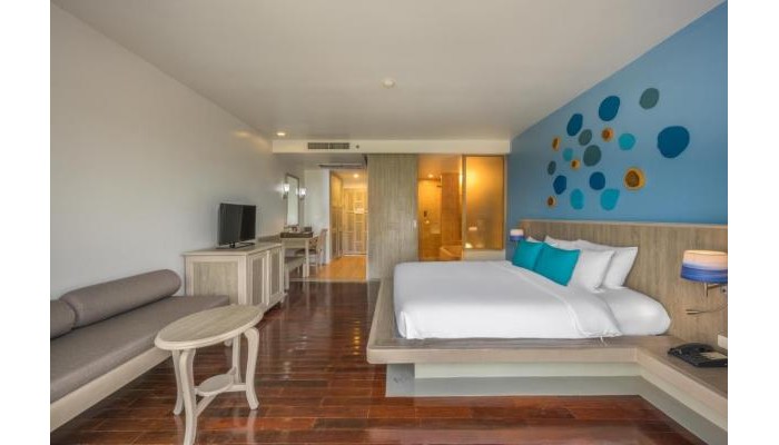 Andamantra Resort & Villa Phuket (Ex Centara Blue Marine) poza 13