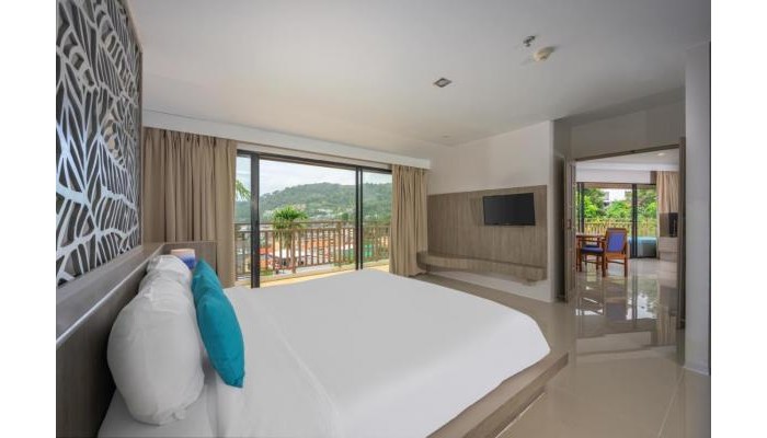 Andamantra Resort & Villa Phuket (Ex Centara Blue Marine) poza 9