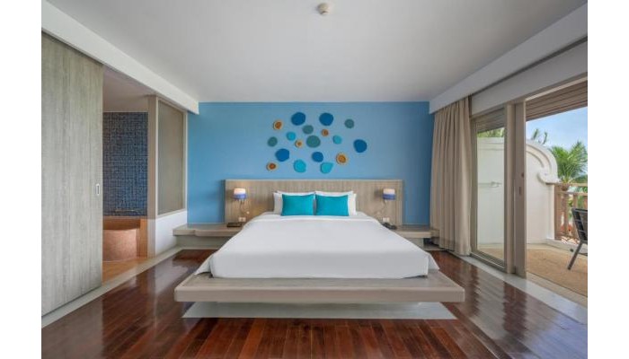 Andamantra Resort & Villa Phuket (Ex Centara Blue Marine) poza 12