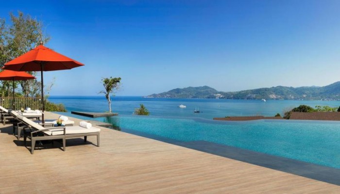 Hotel Amari Phuket poza 10