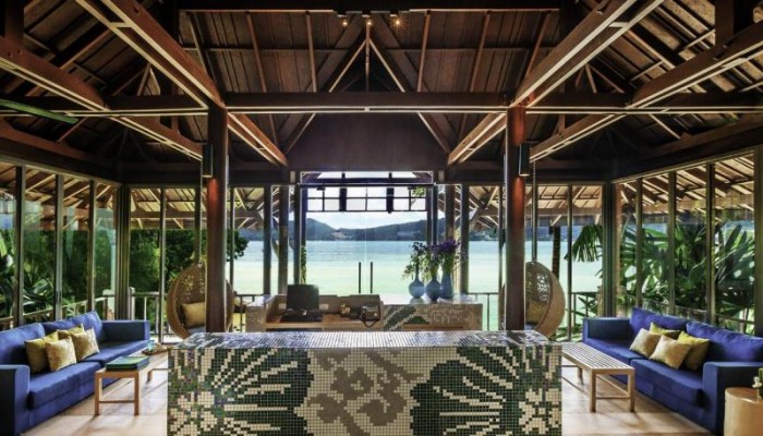 Hotel Amari Phuket poza 5