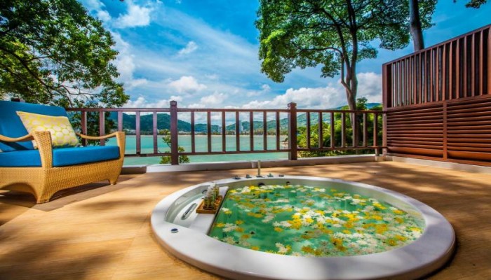 Hotel Amari Phuket poza 7