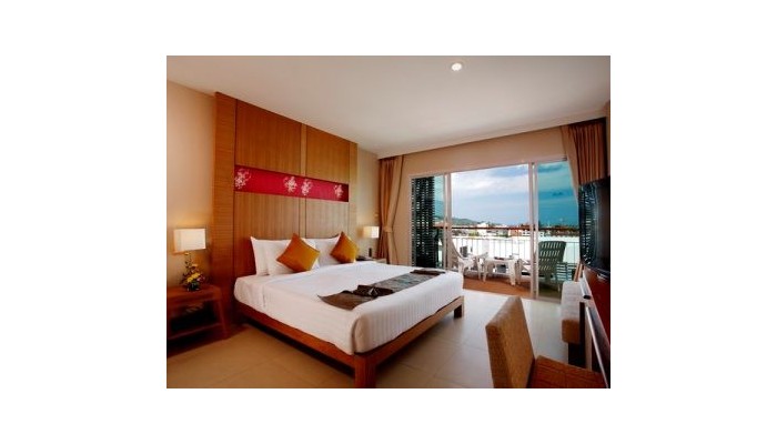 Hotel Andakira poza 5