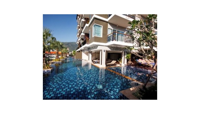 Hotel Andakira poza 11