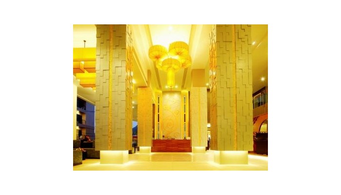 Hotel Andakira poza 3