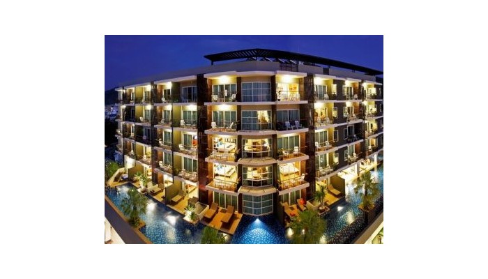 Hotel Andakira poza 1