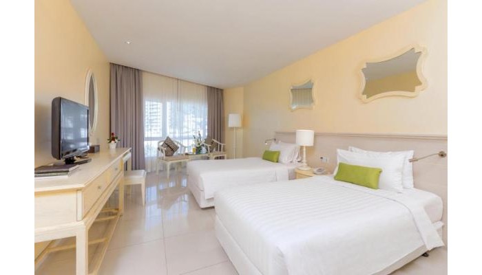 Hotel Andaman Embrace Patong poza 6