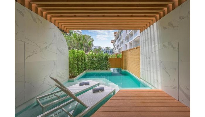 Hotel Andaman Embrace Patong poza 12