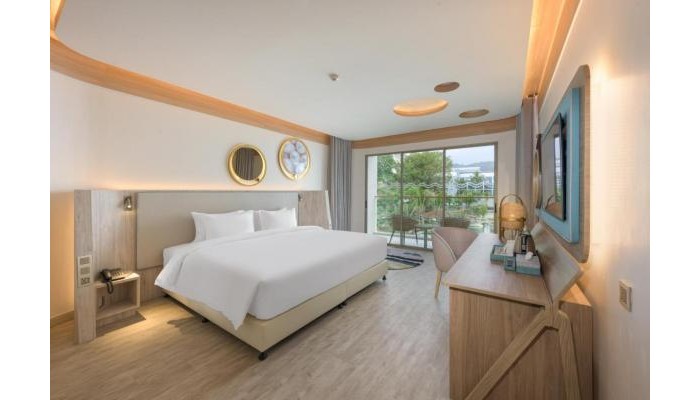Hotel Andaman Embrace Patong poza 11