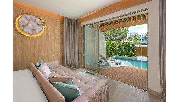 Hotel Andaman Embrace Patong poza 8