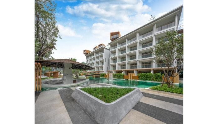 Hotel Andaman Embrace Patong poza 1