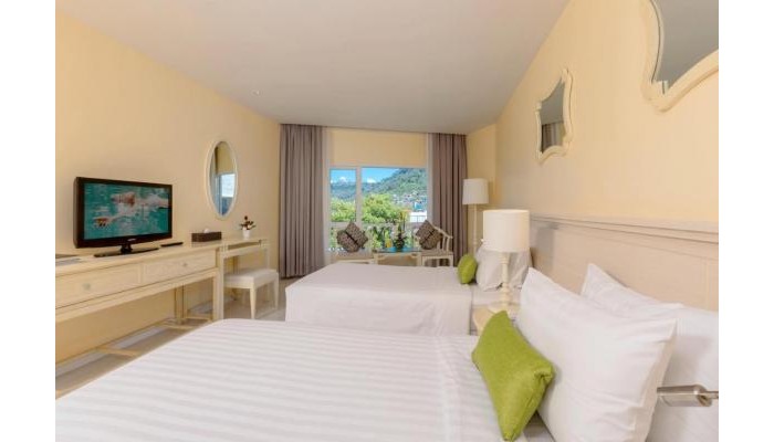 Hotel Andaman Embrace Patong poza 4