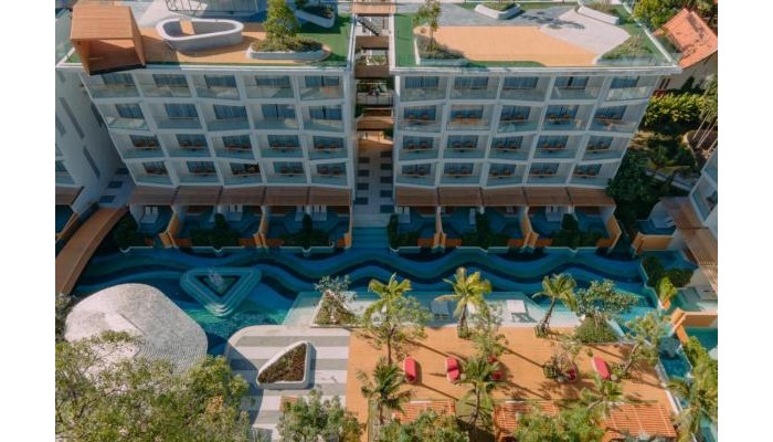 Hotel Andaman Embrace Patong poza 2