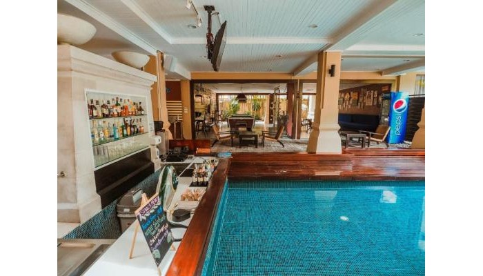 Hotel Burasari Phuket Patong poza 8