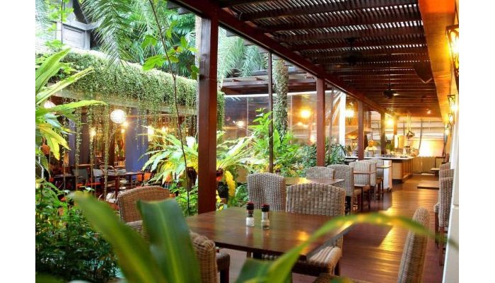 Hotel Burasari Phuket Patong poza 7