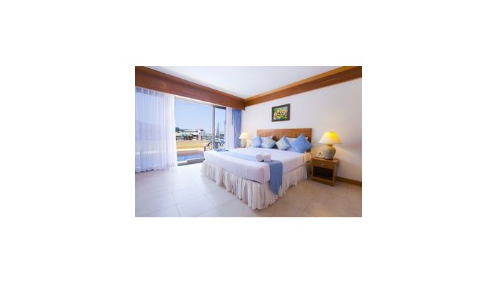 Jiraporn Hill Resort poza 7